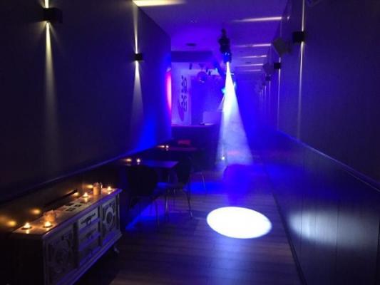 LOCALES PARA FIESTAS EN BARCELONA